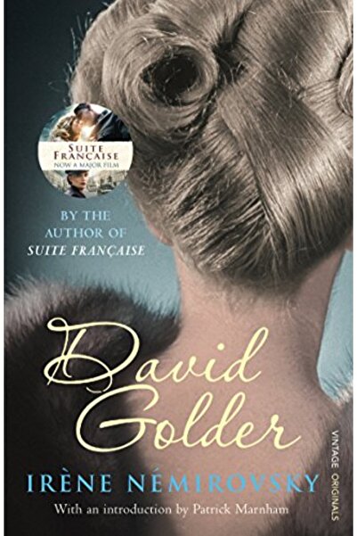 Penguin Random House ديفيد جولدر