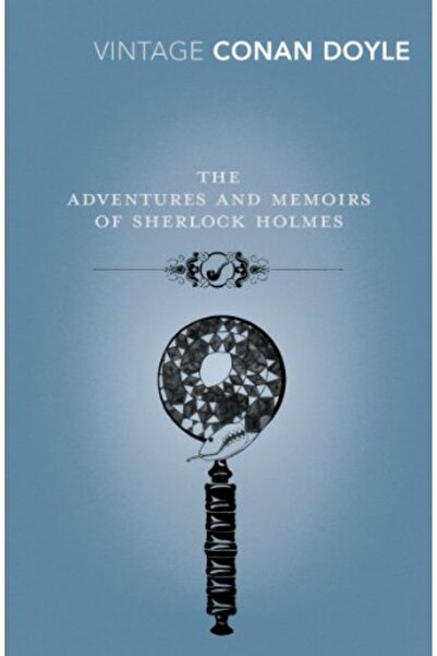 Penguin Random House مغامرات ومذكرات شيرلوك هولمز