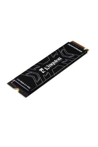 Kingston Renegade 2tb Pci-express 4.0 M.2 Ssd - 7300mb Read, 7000mb Write Speed