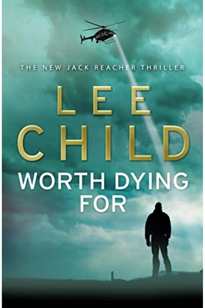 Penguin Random House يستحق الموت من أجله