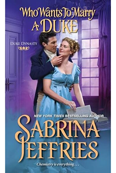 Penguin Random House من يريد الزواج من دوق