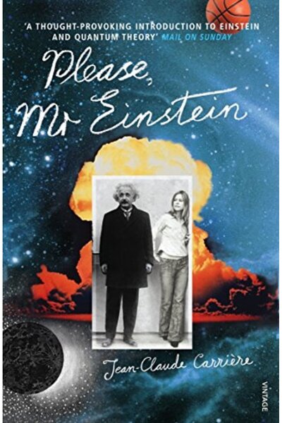 Penguin Random House من فضلك يا سيد أينشتاين