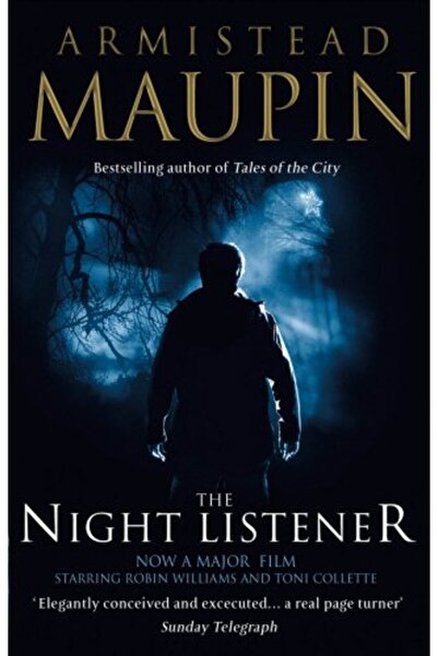 Penguin Random House المستمع الليلي