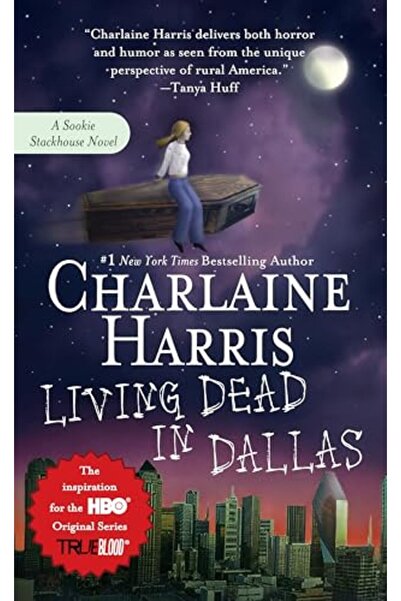 Penguin Random House الموتى الأحياء في دالاس