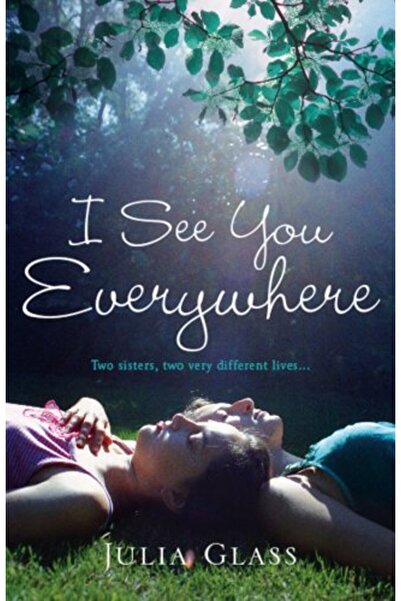 Penguin Random House أنا أراك في كل مكان