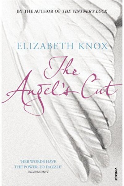 Penguin Random House قطع الملائكة