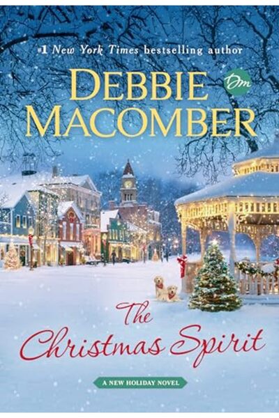 Penguin Random House روح عيد الميلاد