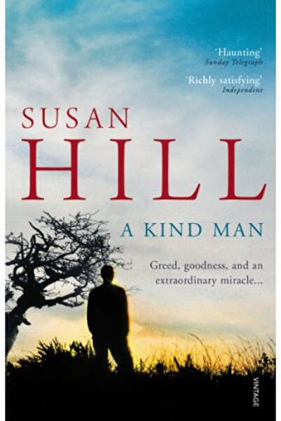 Penguin Random House رجل طيب