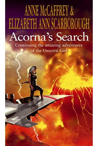 Penguin Random House بحث عن Acornas Acorna 5