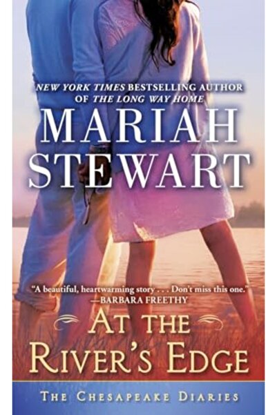 Penguin Random House على حافة النهر