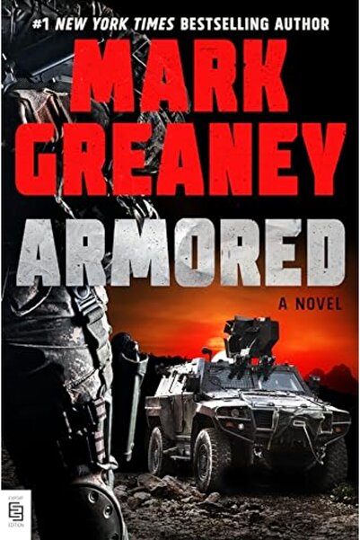 Penguin Random House مدرعة