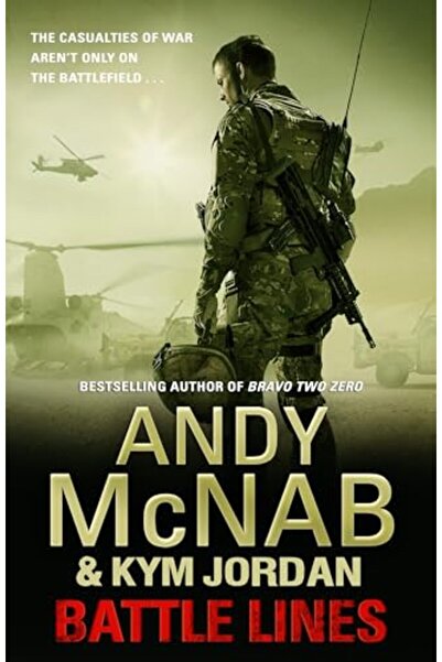 Penguin Random House War Torn