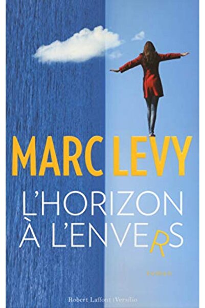 Robert Laffont لوريزون لينفرز