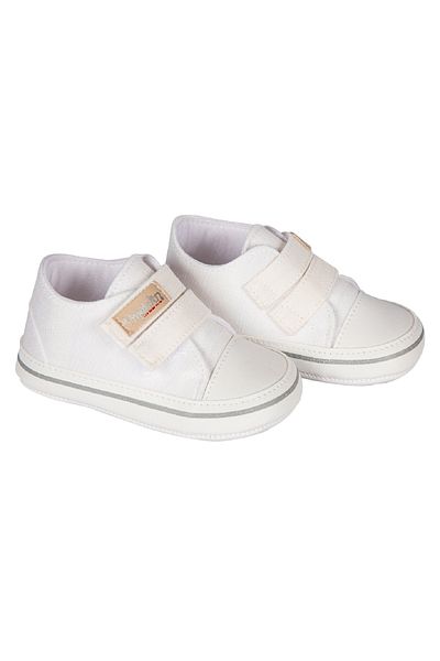 Papulin Luxury Baby Booties