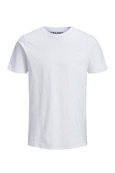 Jack & Jones Jack&jones 12158482 Jjeorganic Basic 100% βαμβακερό κοντομάνικο Ts