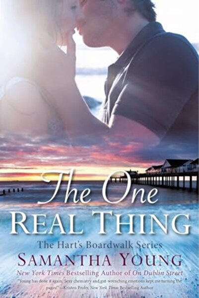 Penguin Random House One Real Thing