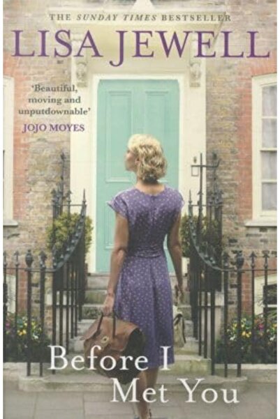 Penguin Random House Before I Met You