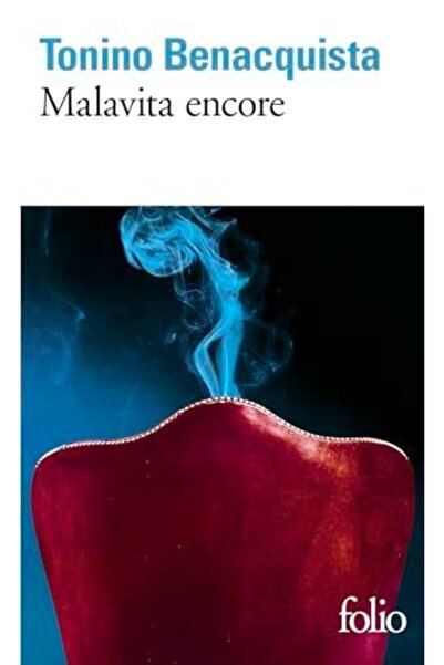 Folio مالافيتا إنكور