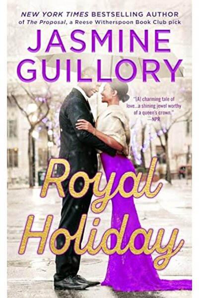 Penguin Random House عطلة ملكية