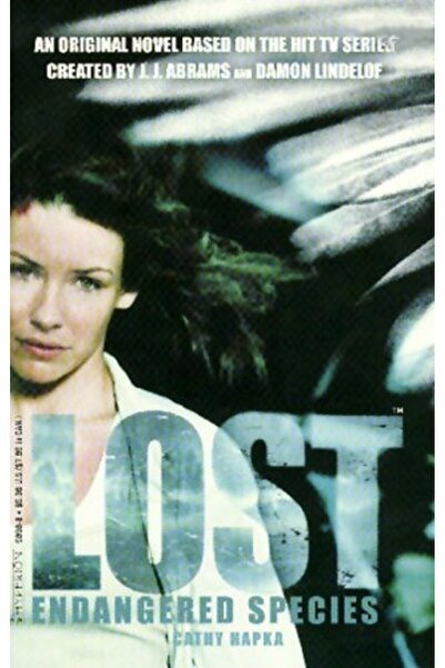 Penguin Random House الأنواع المهددة بالانقراض المفقودة