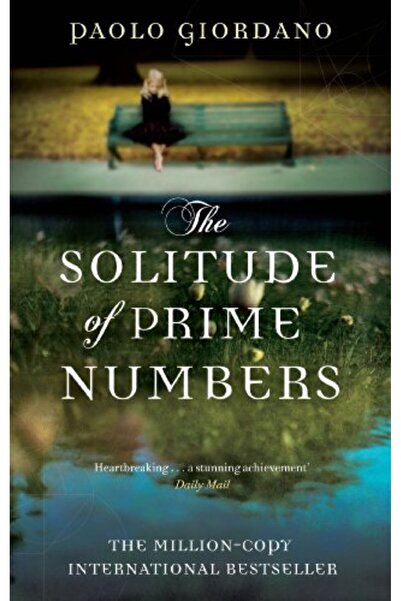 Penguin Random House عزلة الأعداد الأولية