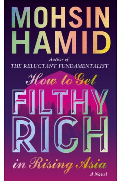 Penguin Random House كيف تصبح ثريًا في آسيا الصاعدة