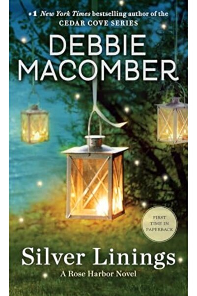 Penguin Random House بطانات فضية