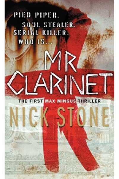 Penguin Random House السيد كلارينيت