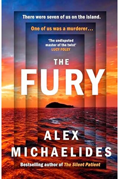 Penguin Random House الغضب