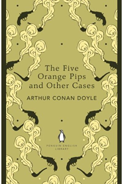 Penguin Random House البذور البرتقالية الخمس وحالات أخرى