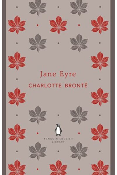 Penguin Random House جين اير