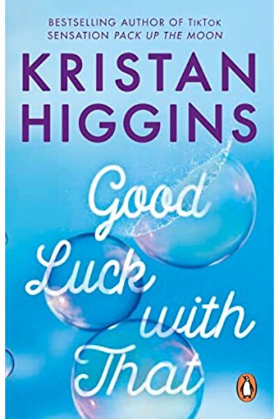 Penguin Random House حظا سعيدا مع ذلك