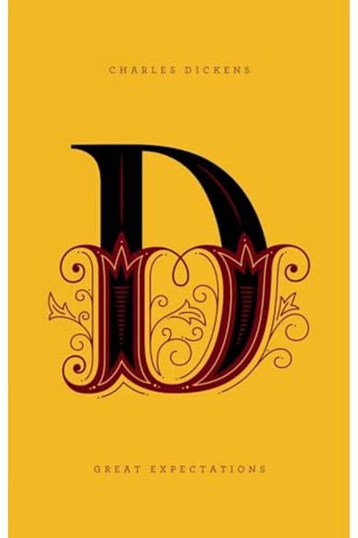 Penguin Random House Great Expectations
