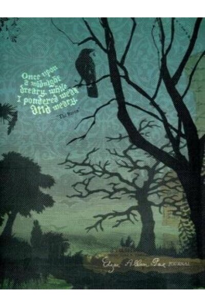 Penguin Random House مجلة فليكسي لإدغار آلان بو