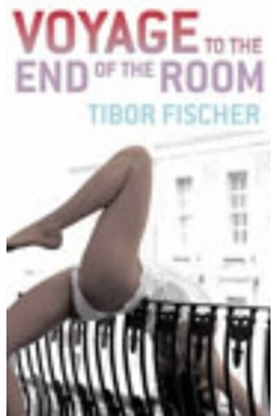 Penguin Random House رحلة إلى نهاية الغرفة