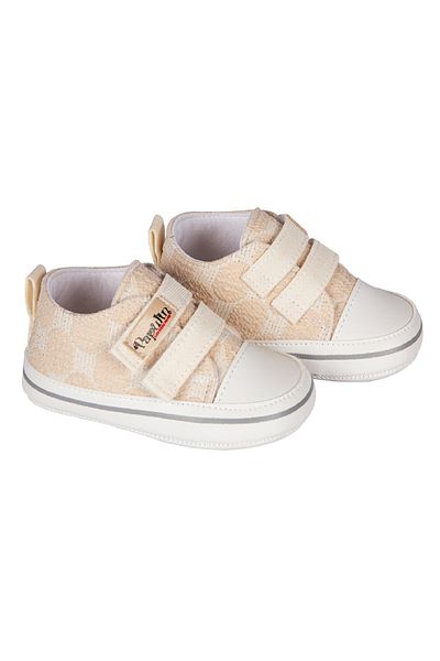 Papulin Luxury Baby Booties
