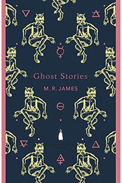 Penguin Random House قصص الأشباح