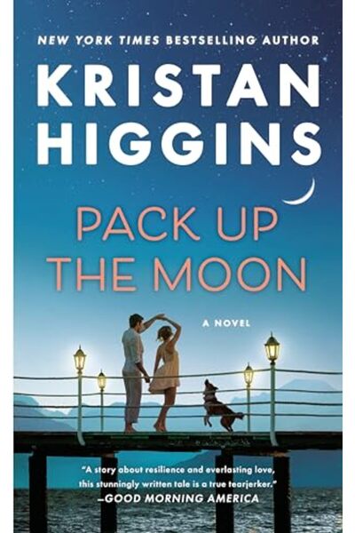 Penguin Random House حزم القمر