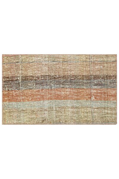 Home EŞSİZ EL DOKUMA RENKLİ ÇAPUT PALA KİLİM PASPAS