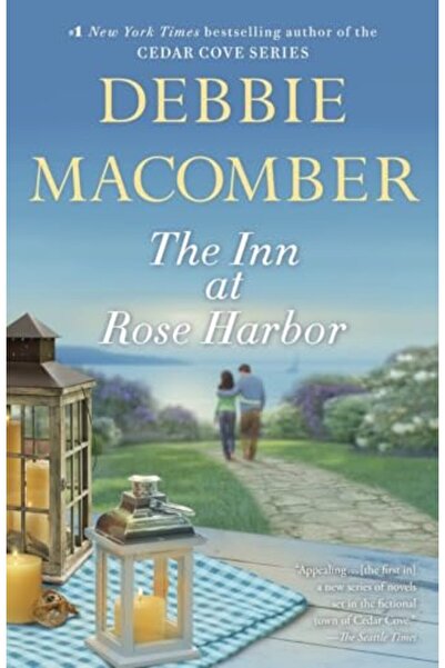 Penguin Random House نزل في روز هاربور