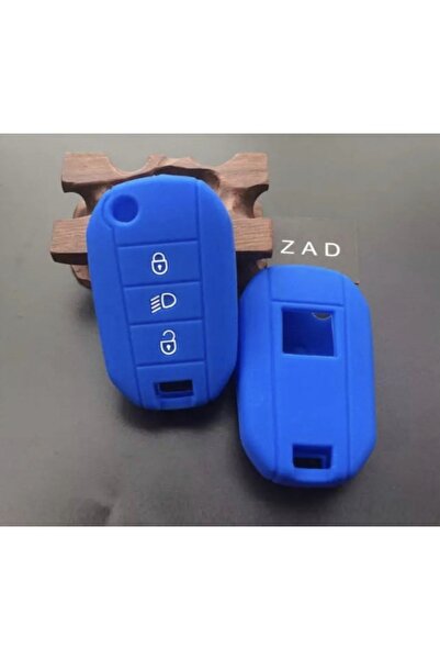 emii auto spare parts Peugeot 208 308 407 408 508 2008 3008 4008 Rcz Θήκη κλε...