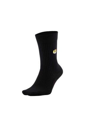 Nike Sneakr Sox Crew Socks Black Tuned Siyah Corap Cu8317 010 Fiyat Yorumlar Trendyol