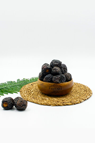 payitaht hurma Acve Aliye Duble Lüks Medine 250gr Yeni Mahsul Etli Yoğun Kıva...