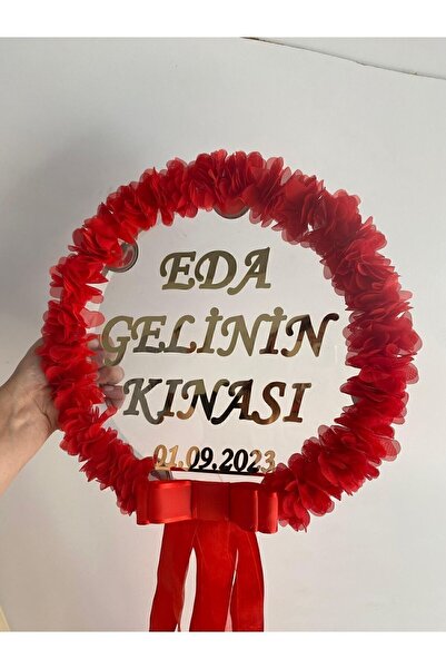Roseart Pleksi Gelin Defi-tefi