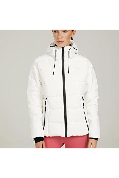 lumberjack Sn31 Παλτό με κουκούλα Gogsu Written 2 Pocket Skinny Coat