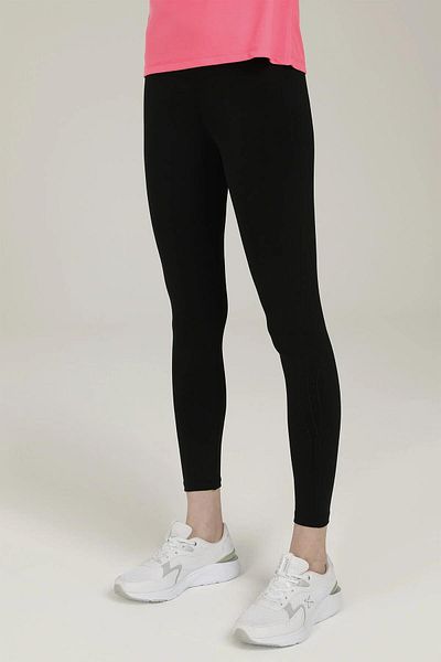 lumberjack W-1254 Pell Leggings Αθλητικό κολάν Capri