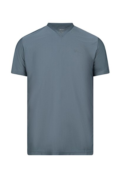 2AS Μπλουζάκι Elba V-Neck