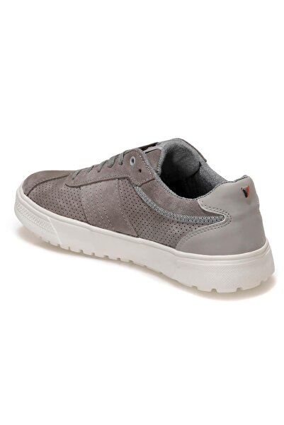 Dockers By Gerli Dockers 226156 1fx Bygerlı Nubuk Delıklı Bagcıklı Ayakkabı