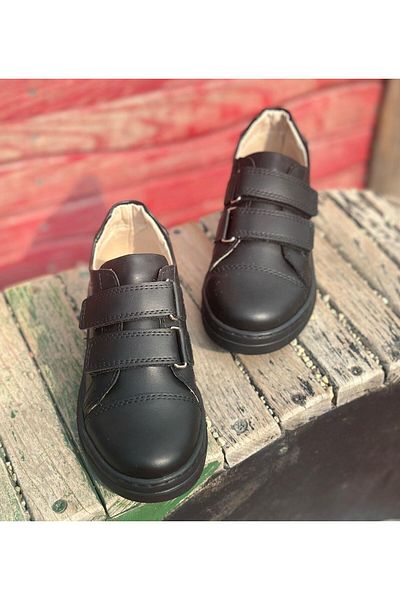 Surpie Shoes Унисекс детски обувки - велкро, ортопедични, ежедневни обувки