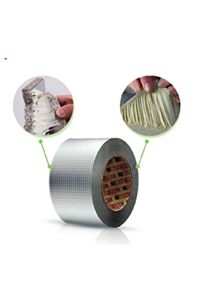 Baytec Bay-tec Sızdırmazlık Bandı 48 Mm X 2 Mt Mk-0844